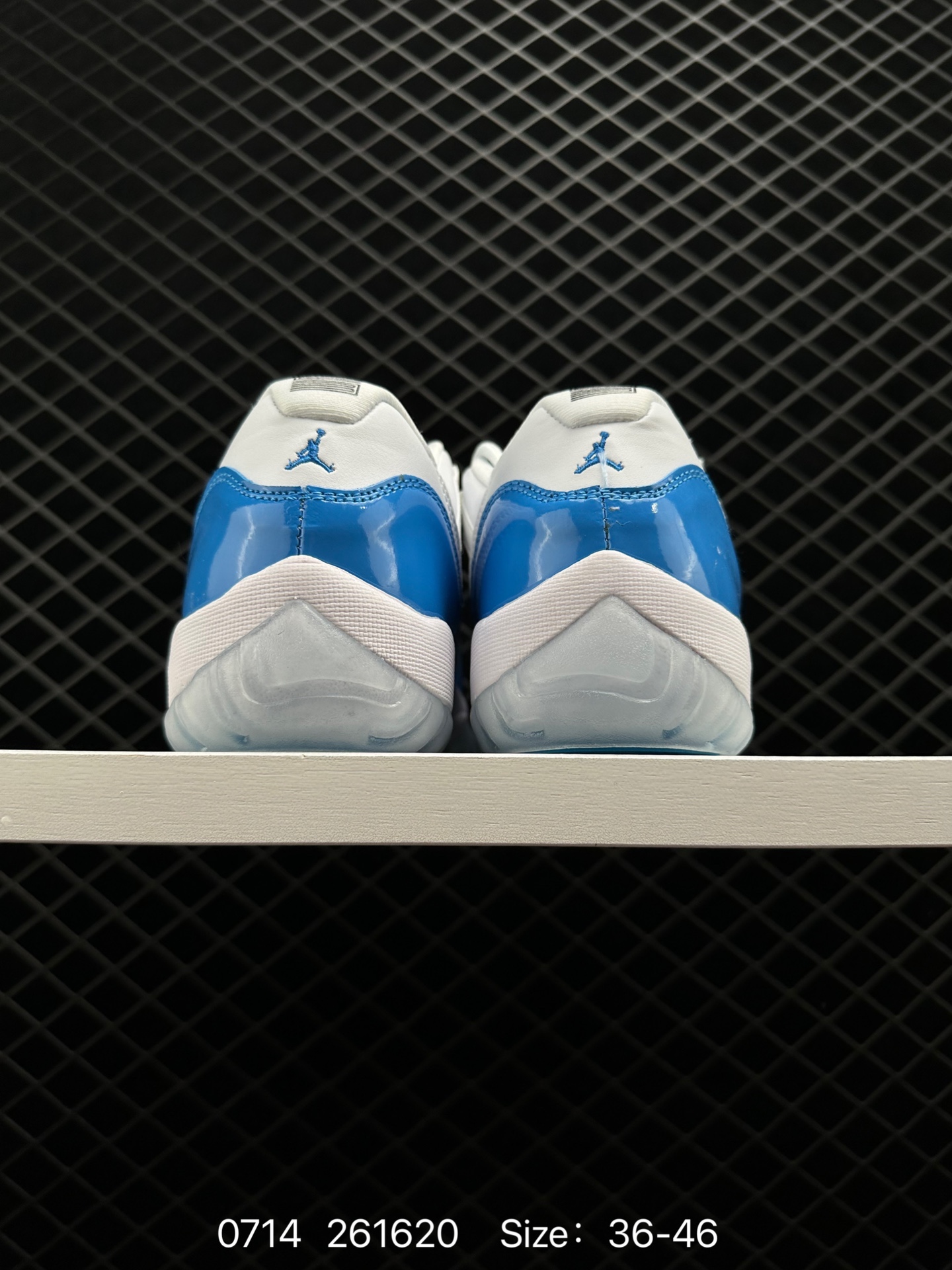 Air Jordan 11 “Concord”AJ11